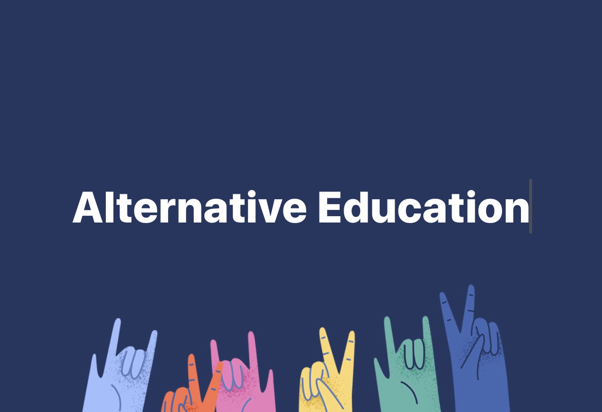 Alternative Education